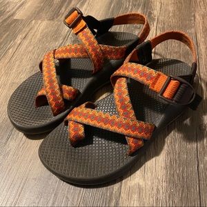 Chaco One Strap Toe Sandal